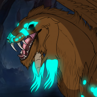 Thumbnail for I-2849: Feather Flame