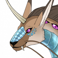 Thumbnail for I-2920: Zerachiel, the Chaotic