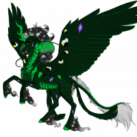 Thumbnail for I-2974: Jade Wind Star