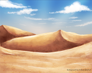 Background: Dunes