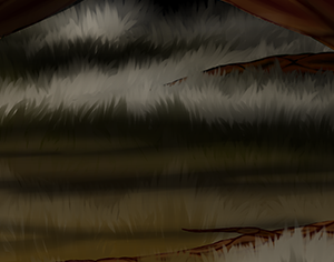 Background: Little Grass Patch
