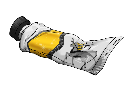 Marking Applicator: Tinsel