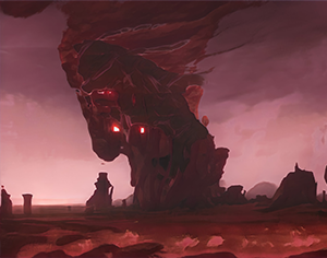 Background: Looming Threat