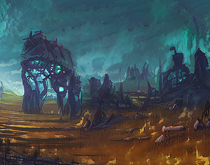 Background: Anomalous