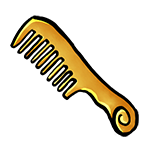 Fine Comb