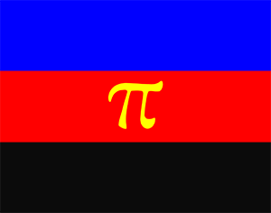 Background: Polyamorous Pride