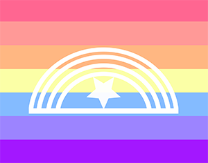 Background: Xenogender Pride