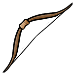 Basic Hunting Bow