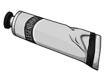 Marking Applicator: Legendary