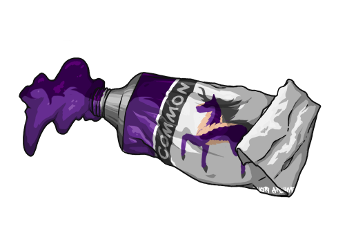 Marking Applicator: Blanket