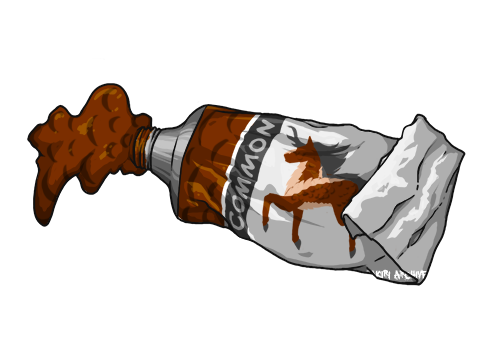 Marking Applicator: Crescents