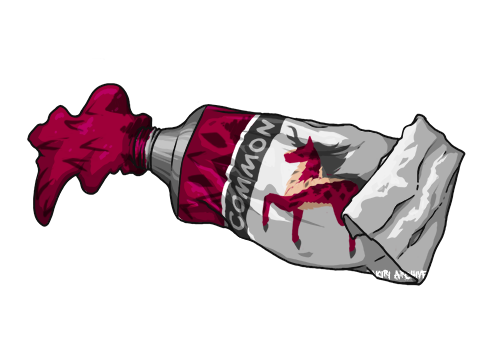 Marking Applicator: Diamond