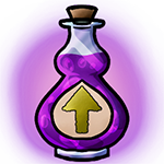 Rare Marking Booster