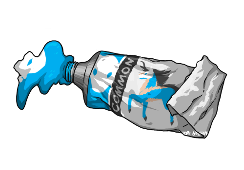 Marking Applicator: Mask