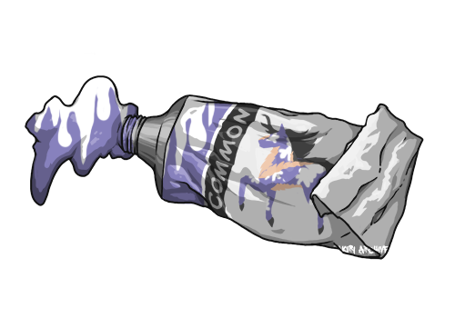 Marking Applicator: Paint