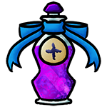 Rarity Potion