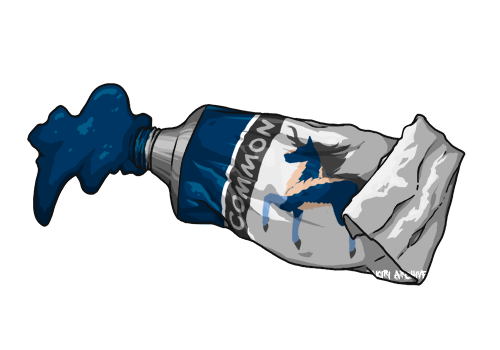 Marking Applicator: Socks