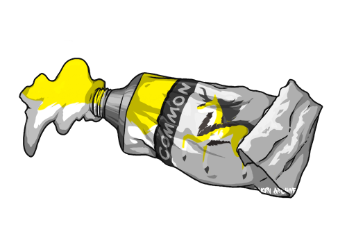 Marking Applicator: Underbelly