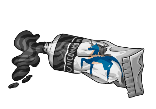 Marking Applicator: Barring