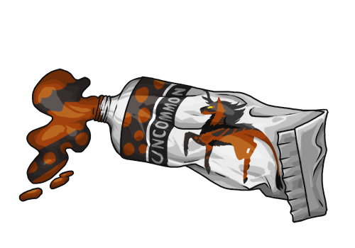 Marking Applicator: Cutout