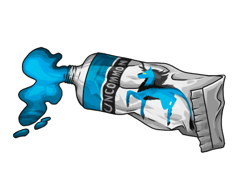 Marking Applicator: Dun