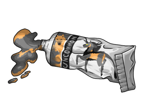 Marking Applicator: Fox