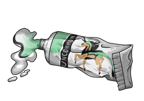 Marking Applicator: Gazelle