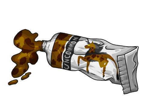 Marking Applicator: Patches