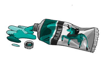 Marking Applicator: Quilted