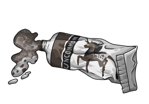 Marking Applicator: Roan