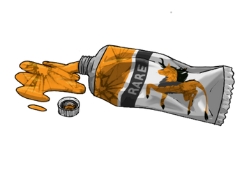 Marking Applicator: Shatter