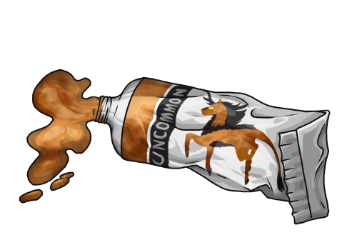 Marking Applicator: Smoke