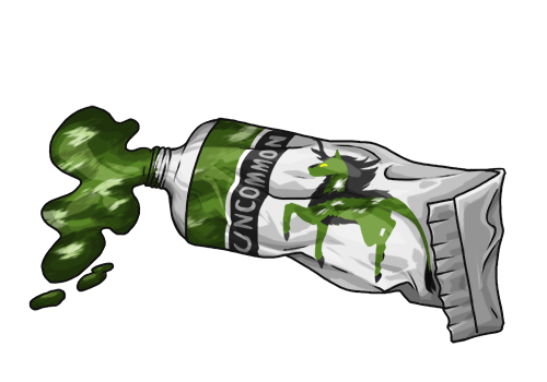 Marking Applicator: Splash