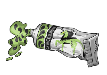 Marking Applicator: Teardrop