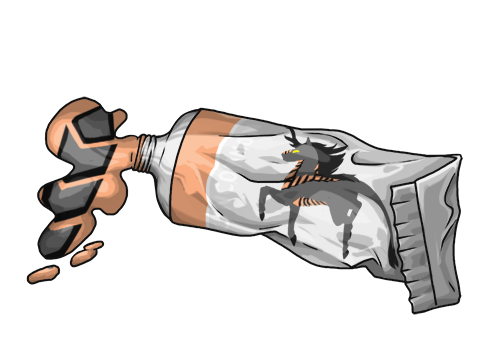 Marking Applicator: Traced