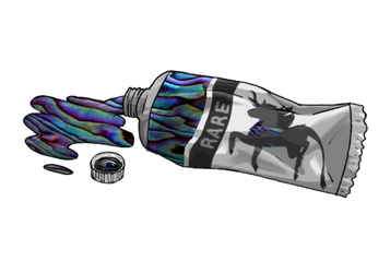 Marking Applicator: Abalone