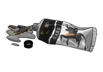 Marking Applicator: Cinder