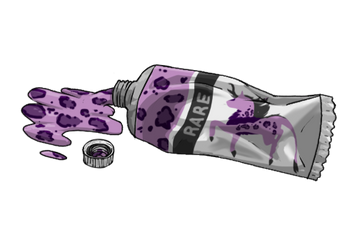 Marking Applicator: Leopard