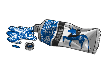 Marking Applicator: Embossed