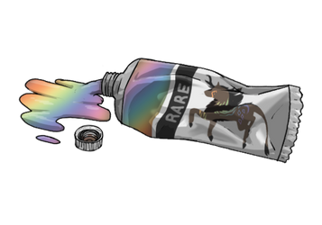 Marking Applicator: Glimmer