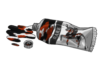 Marking Applicator: Koi