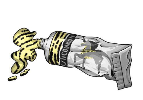 Marking Applicator: Guppy