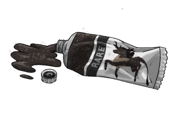 Marking Applicator: Shimmer