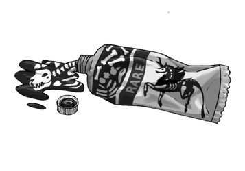 Marking Applicator: Skeleton