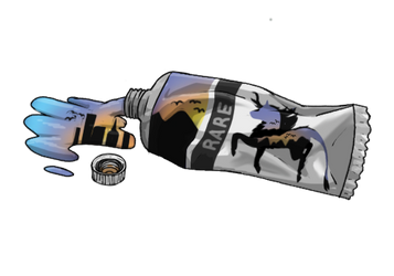 Marking Applicator: Skyline