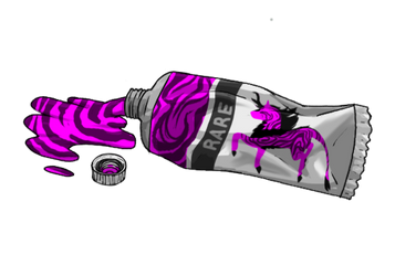 Marking Applicator: Tabby