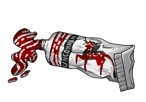 Marking Applicator: Tapir