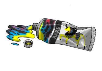 Marking Applicator: Toxin