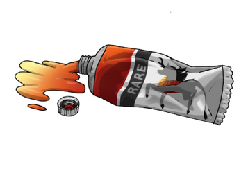 Marking Applicator: Tricolor