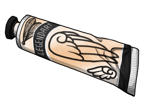 Marking Applicator: Falsewing